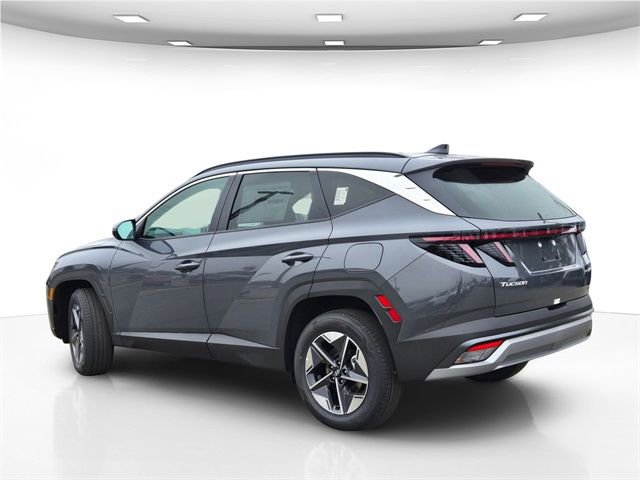 New 2026 Hyundai Tucson SEL image 6