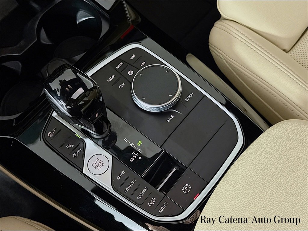 Certified 2022 BMW X3 xDrive30i w/ Convenience Package w/ZPA image 17