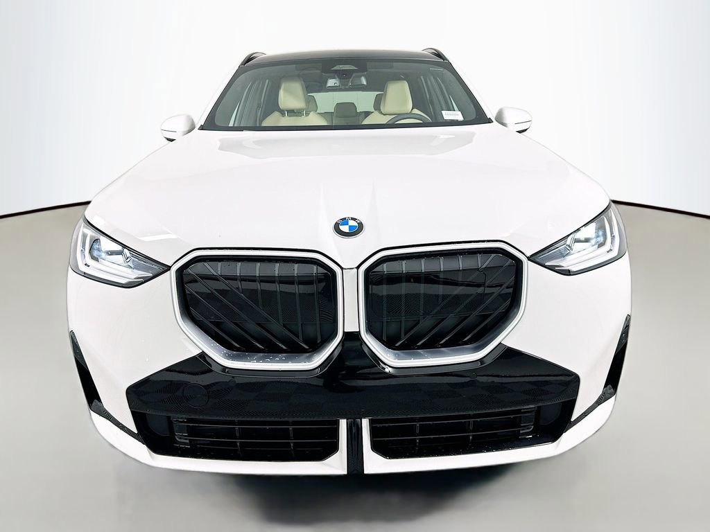 Used 2026 BMW X3 xDrive30 image 2