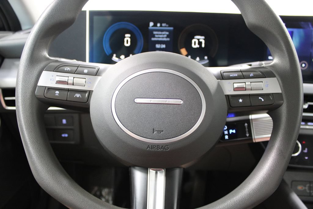 Used 2024 Hyundai Sonata SEL FWD image 23