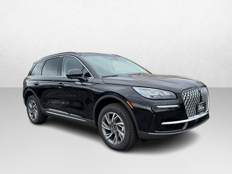 New 2026 Lincoln Corsair Premiere FWD image 3