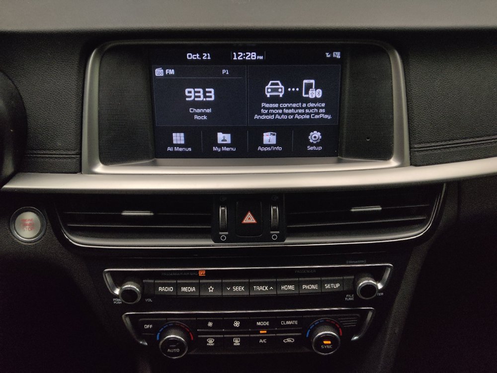 Used 2019 Kia Optima S FWD image 25