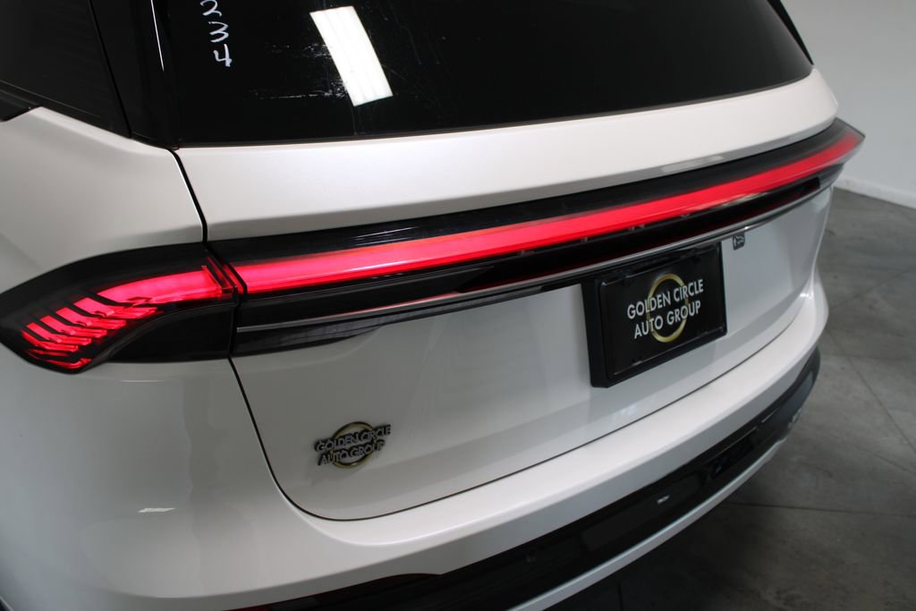 New 2026 Lincoln Nautilus Reserve image 58