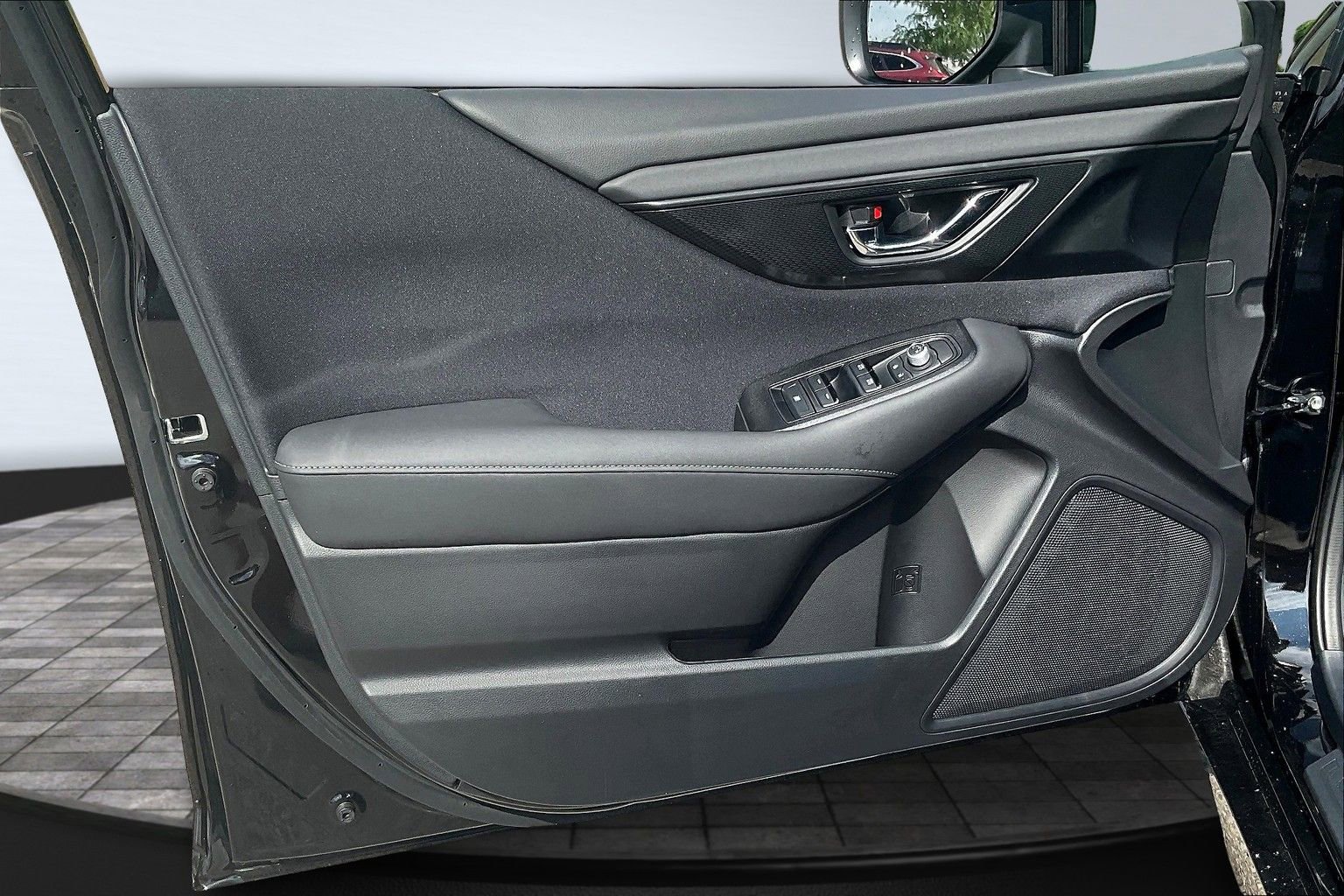 New 2025 Subaru Legacy Premium image 19