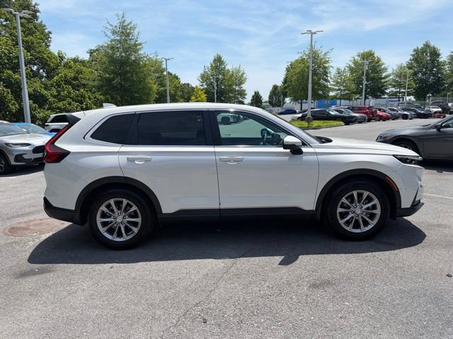 Used 2024 Honda CR-V EX image 9