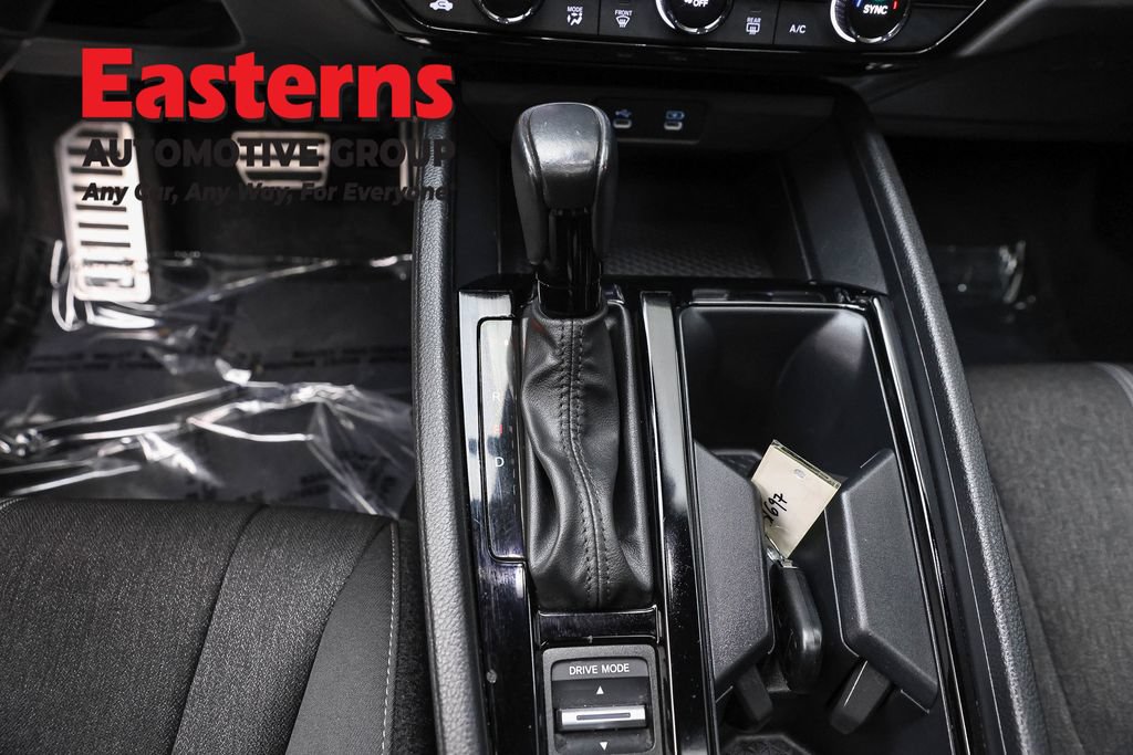 Used 2023 Honda Accord Sport image 15