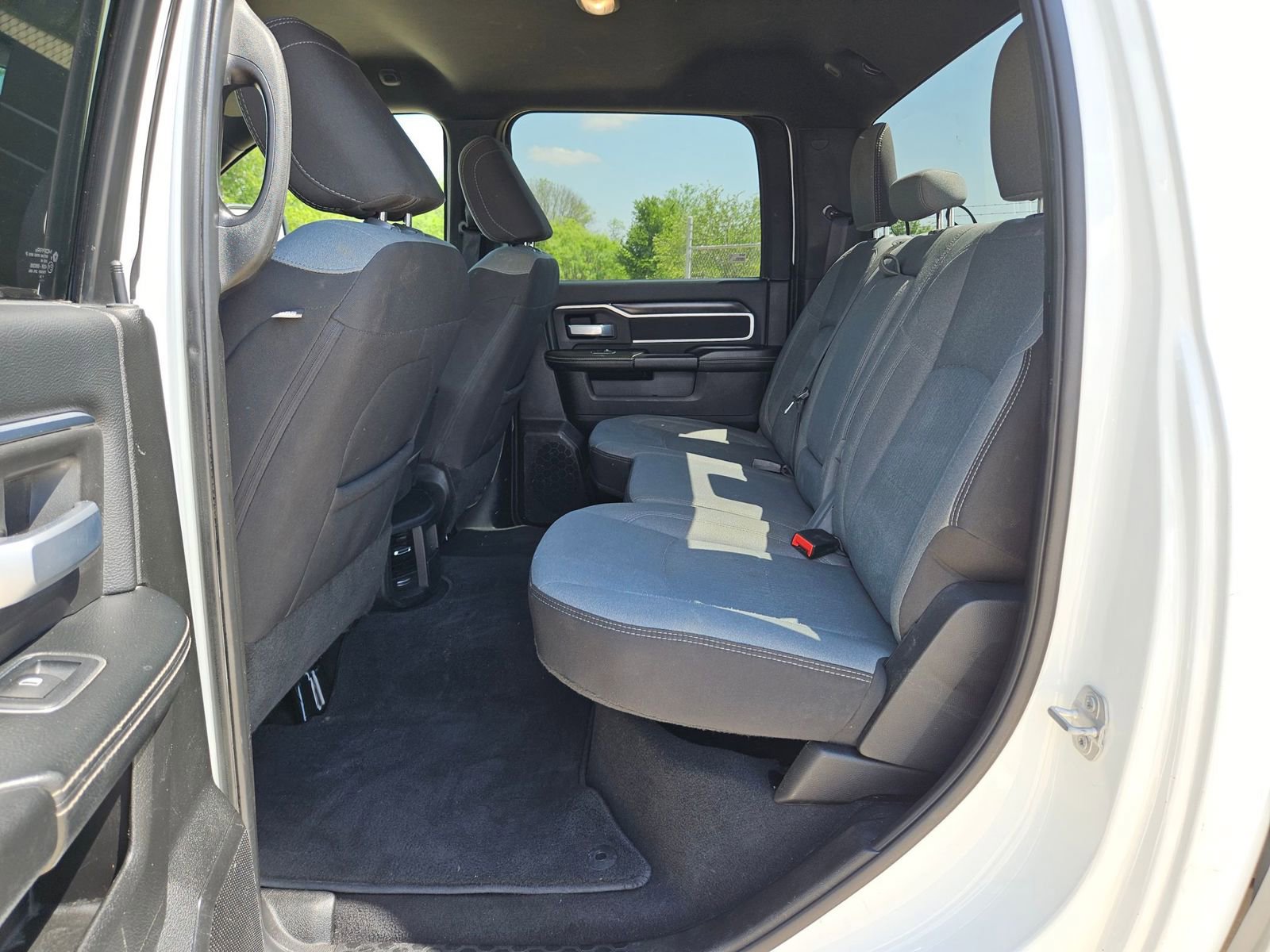 Certified 2024 RAM 2500 Big Horn image 13