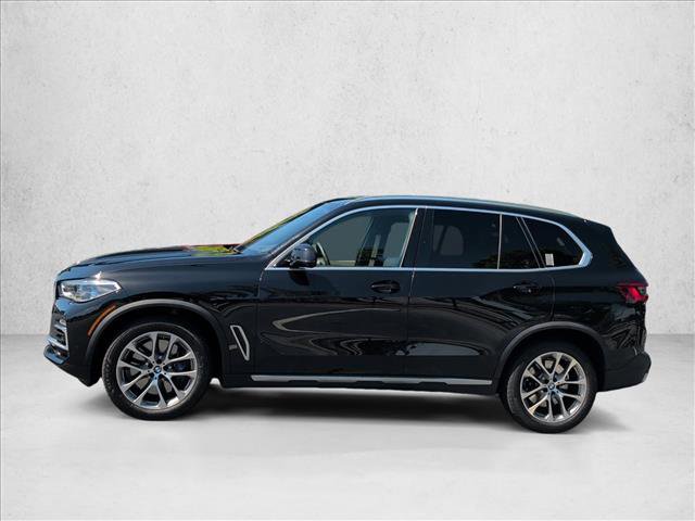 Used 2020 BMW X5 xDrive40i w/ Executive Package AWD/4WD image 6