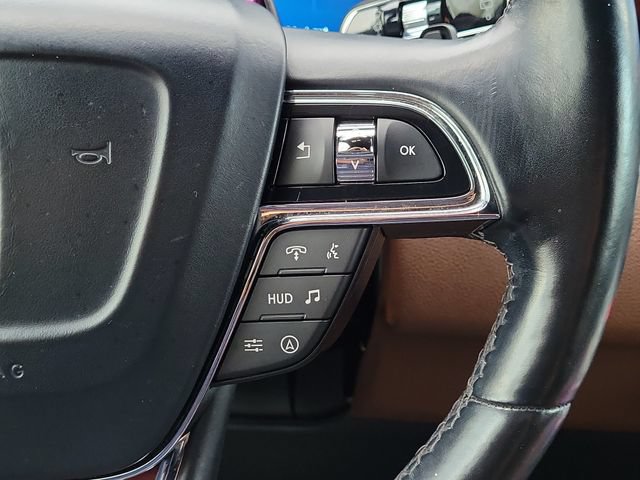 Certified 2022 Lincoln Navigator Reserve RWD image 24