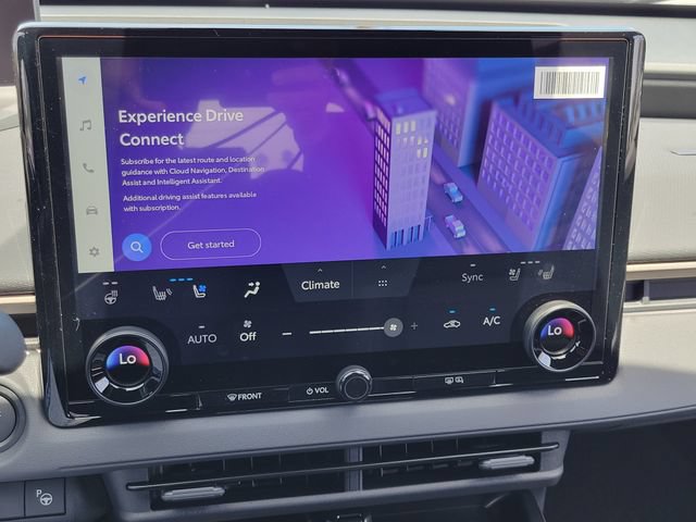 New 2026 Toyota bZ AWD/4WD image 11