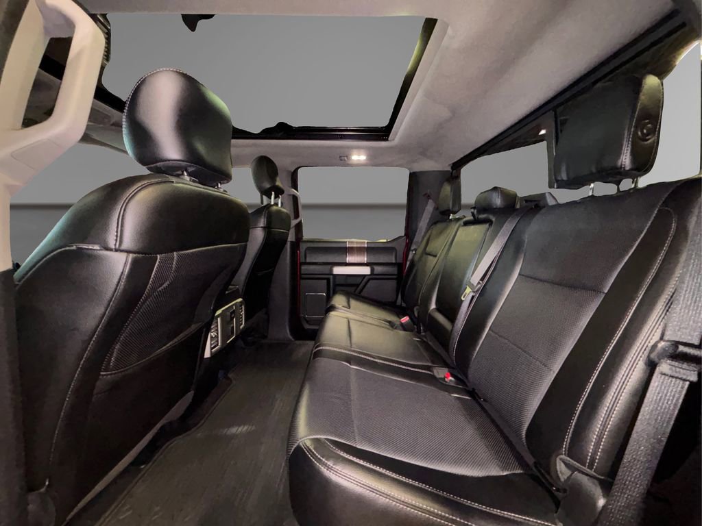 Used 2016 Ford F150 Lariat image 10