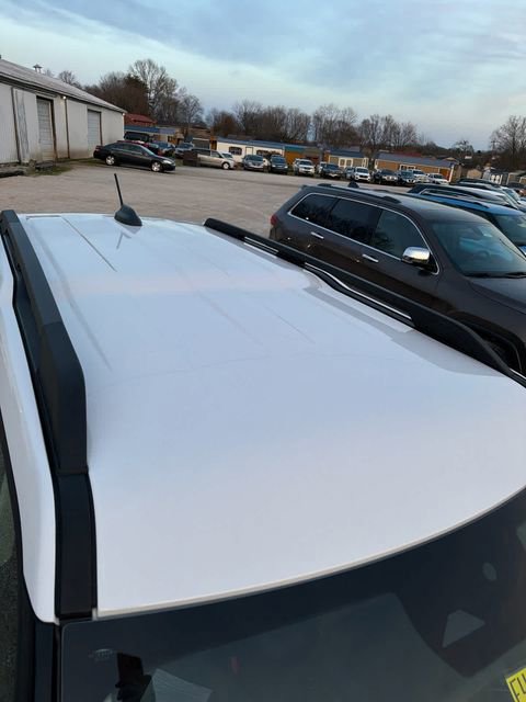 Used 2025 Ford Bronco Sport Big Bend w/ Convenience Package AWD/4WD image 21