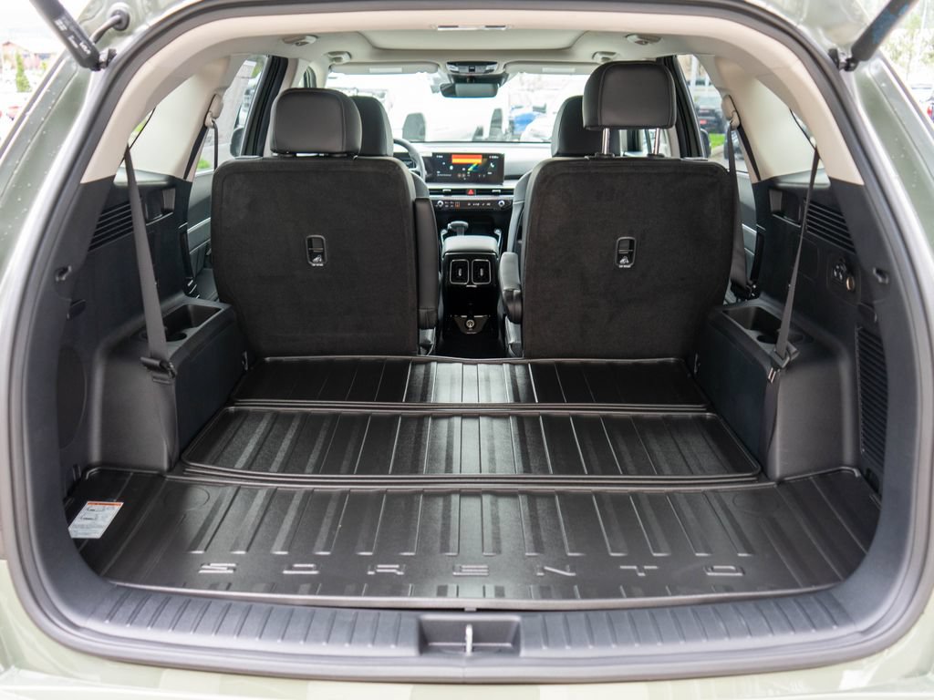 New 2026 Kia Sorento SX AWD/4WD image 32