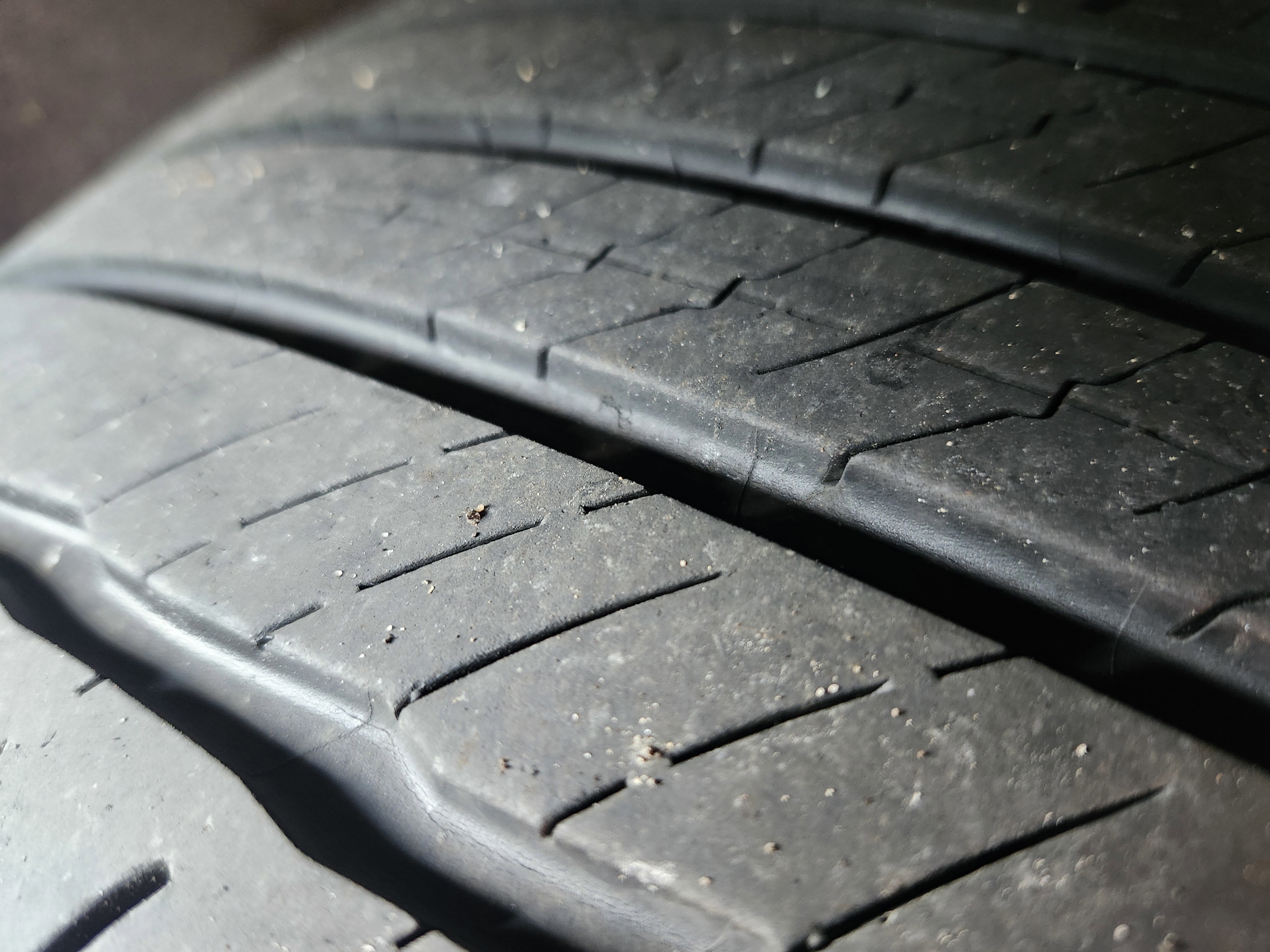 Used 2023 GMC Acadia Denali w/ Denali Ultimate Package image 37