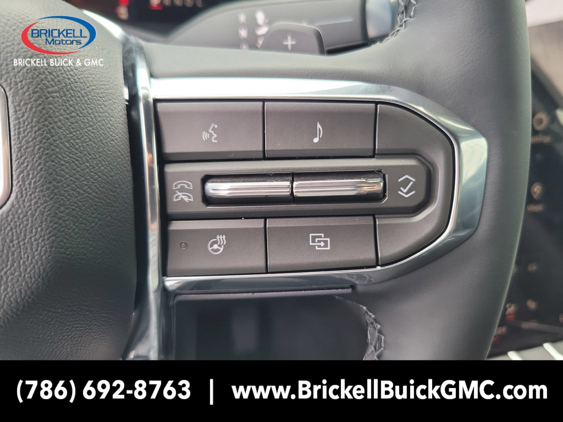 New 2026 GMC Acadia Elevation w/ Black Edition FWD image 28