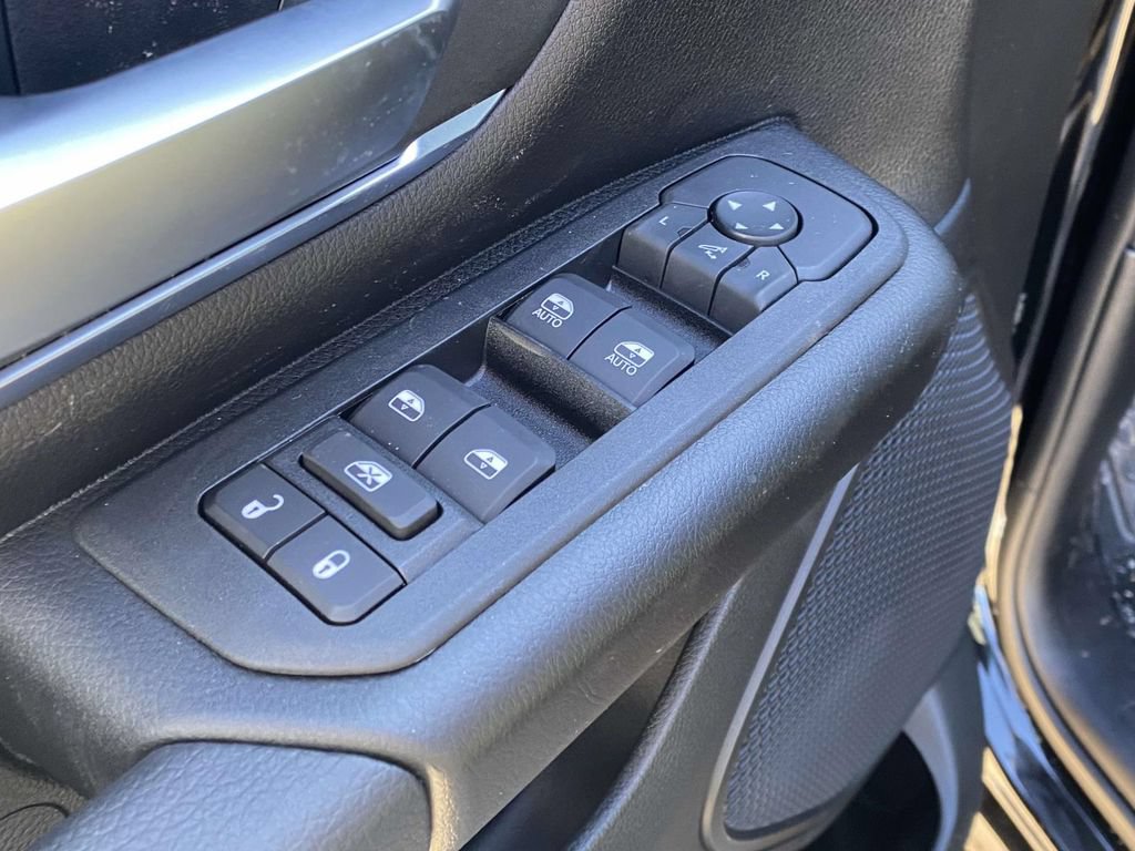 New 2026 RAM 1500 Big Horn AWD/4WD image 43