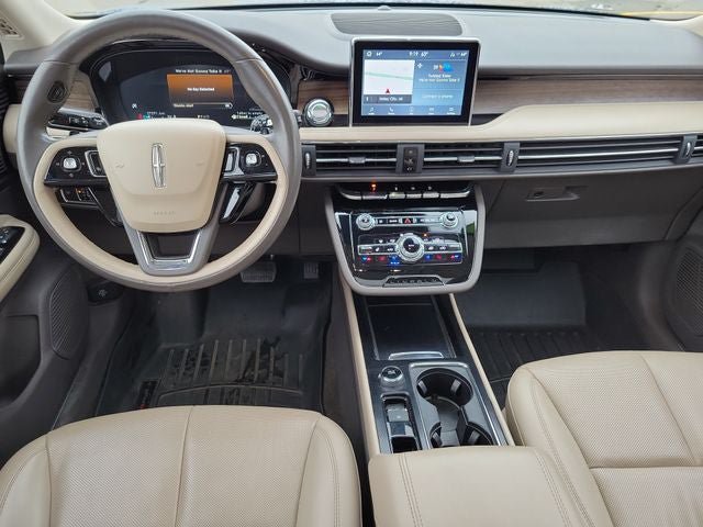 Used 2022 Lincoln Corsair Reserve w/ Equipment Group 201A AWD/4WD image 22