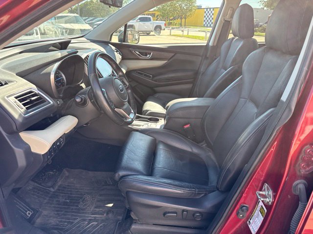 Used 2021 Subaru Ascent Touring w/ Popular Package #2A AWD/4WD image 10