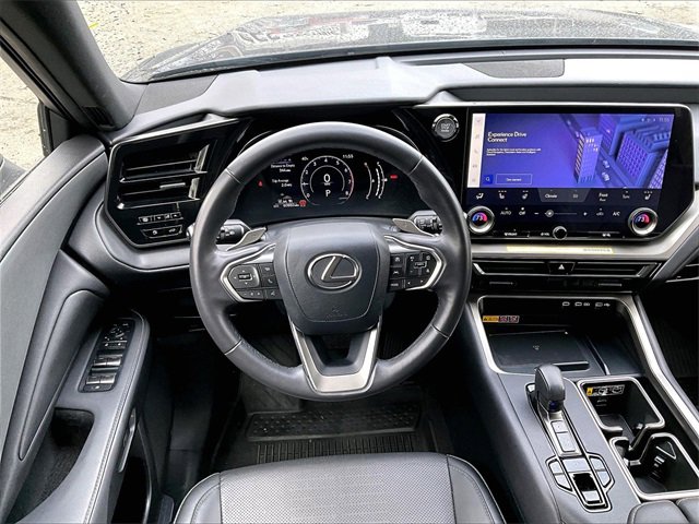 Used 2024 Lexus TX 350 AWD image 5