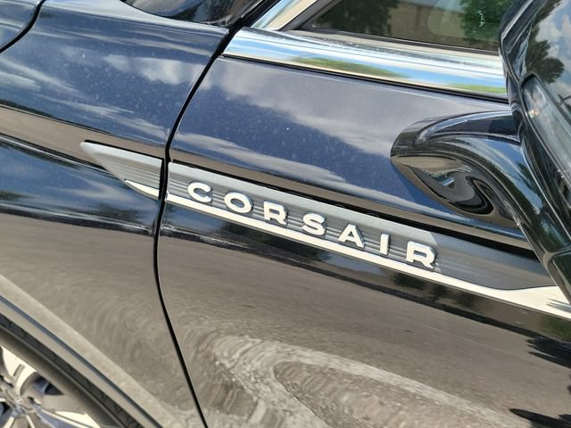 Certified 2022 Lincoln Corsair Reserve FWD image 7