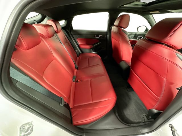 Used 2023 Acura Integra A-Spec FWD image 27