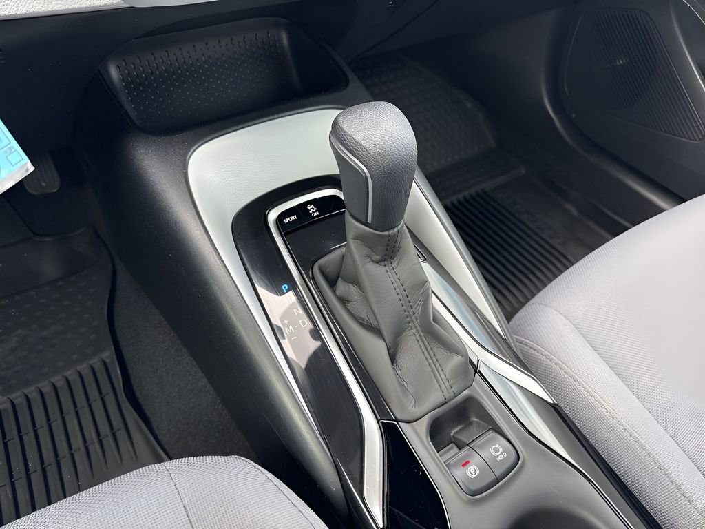 Used 2022 Toyota Corolla SE image 15