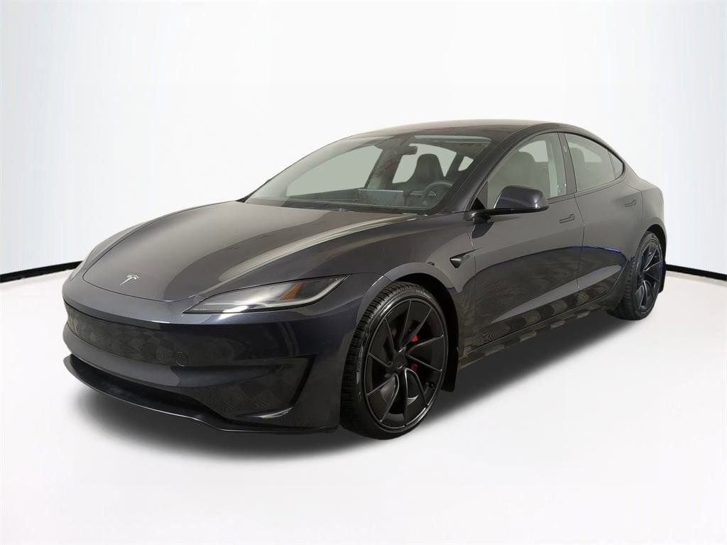 Used 2024 Tesla Model 3 Performance image 9