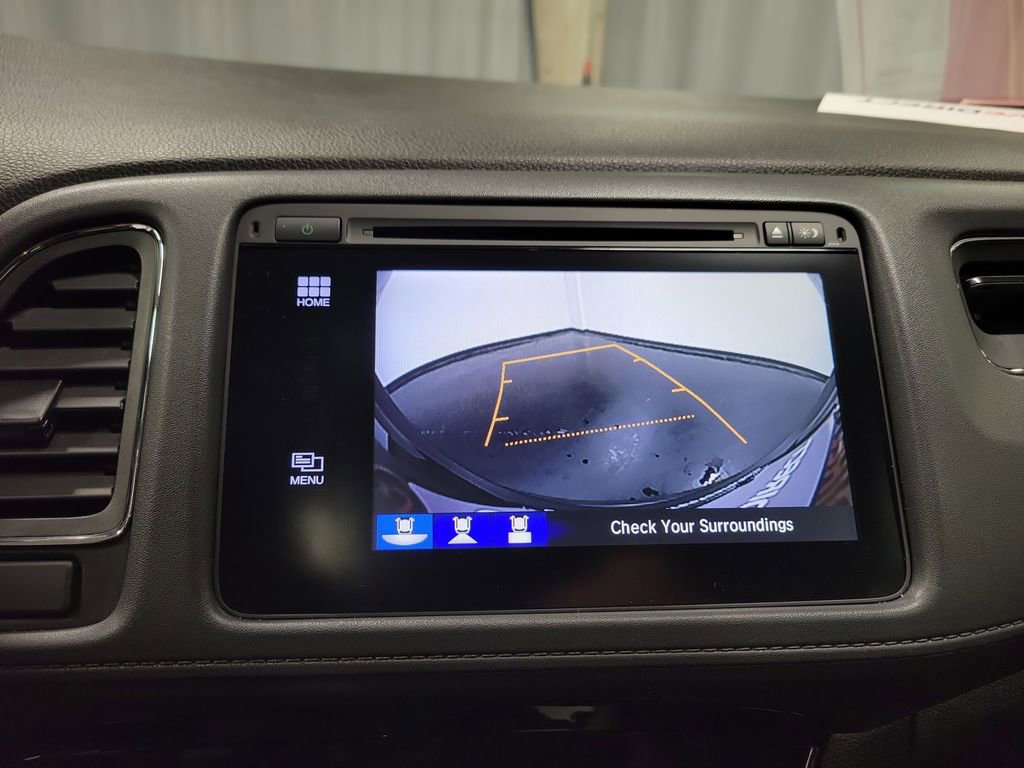 Used 2018 Honda HR-V EX image 16