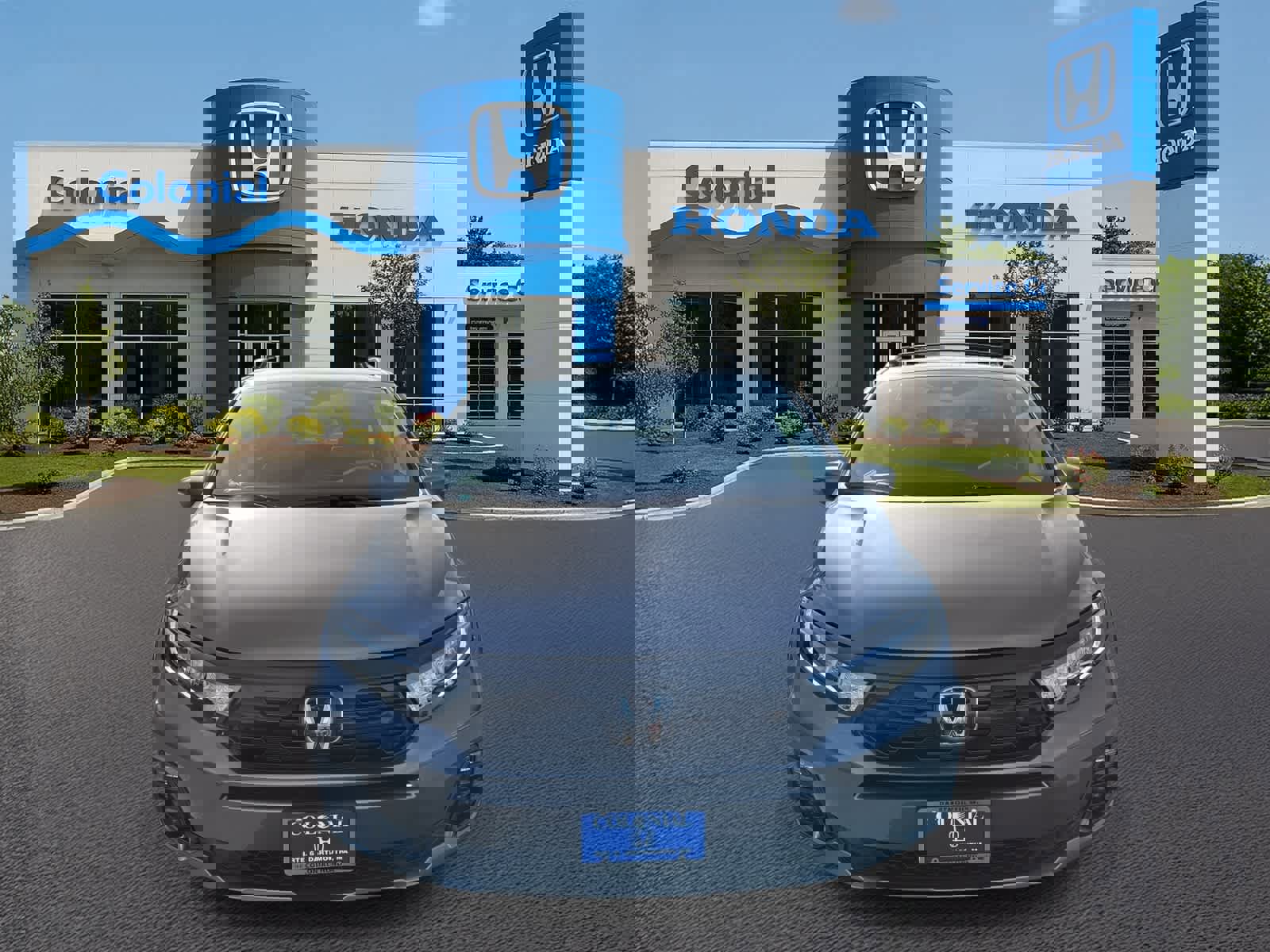 New 2026 Honda Odyssey Elite image 10