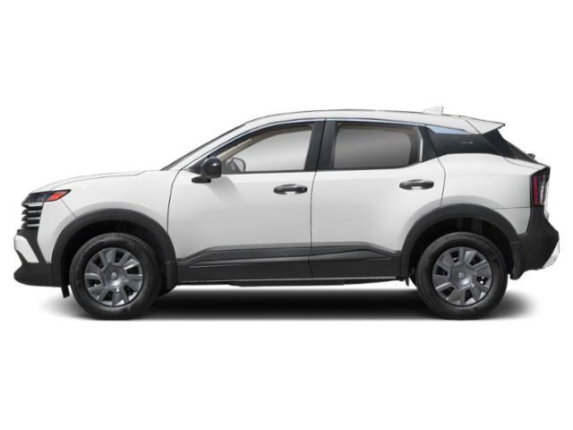 New 2026 Nissan Kicks S AWD/4WD image 3