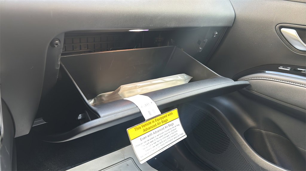 Certified 2022 Hyundai Tucson SEL w/ Convenience Package image 31