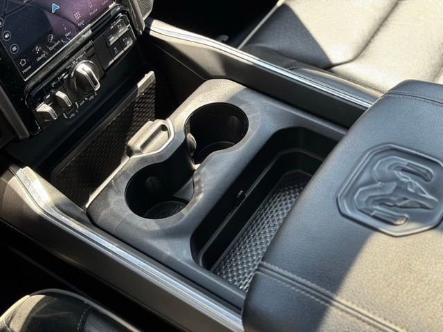 Used 2022 RAM 1500 Laramie w/ Sport Appearance Package AWD/4WD image 42