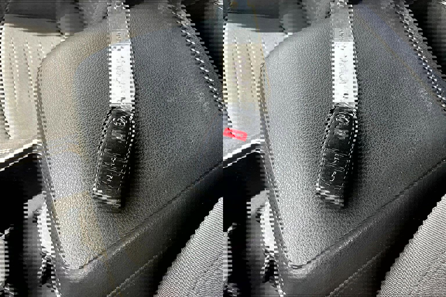 Used 2024 Toyota Tacoma TRD Off-Road AWD/4WD image 35