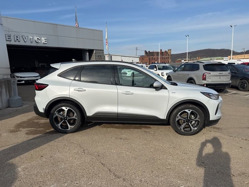 New 2025 Ford Escape ST-Line Elite w/ Tech Pack #2 image 8