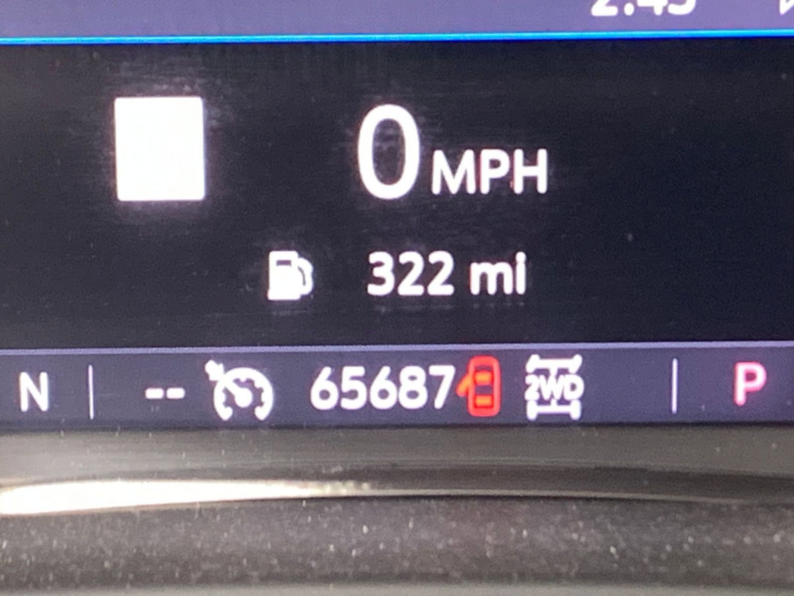 Used 2023 GMC Acadia SLT image 9