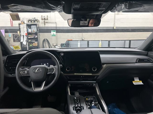 New 2026 Lexus TX 350 350 Premium image 15