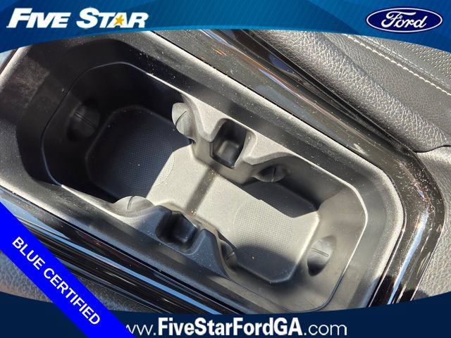 Used 2022 Jeep Compass High Altitude AWD/4WD image 24