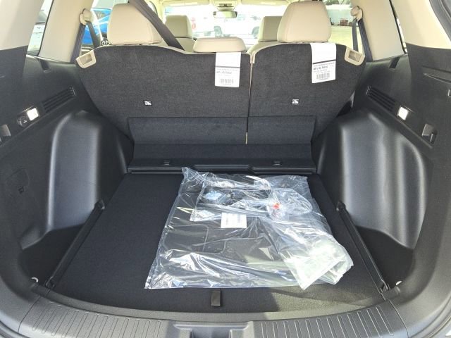 Used 2026 Honda CR-V EX-L image 12