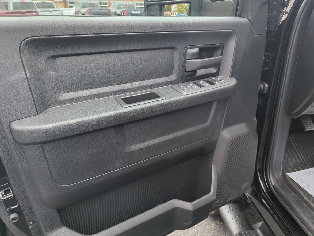 New 2026 RAM 2500 Tradesman image 21