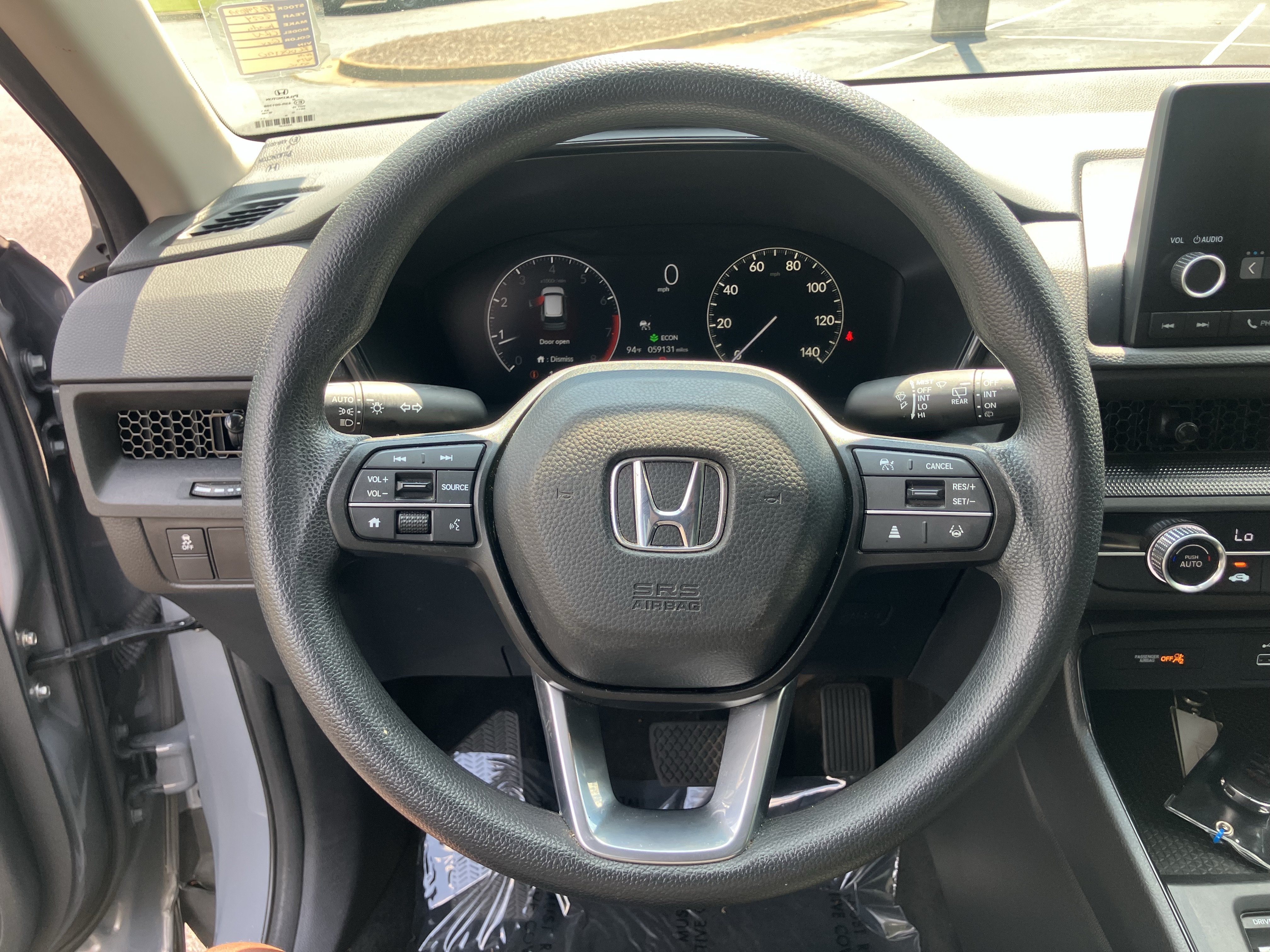 Used 2024 Honda CR-V LX image 20
