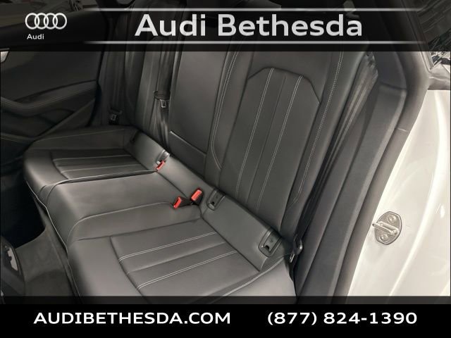 Certified 2025 Audi A5 2.0T Premium Plus w/ Premium Plus image 32