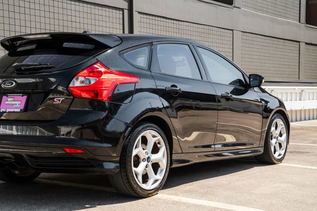 Used 2014 Ford Focus ST image 44