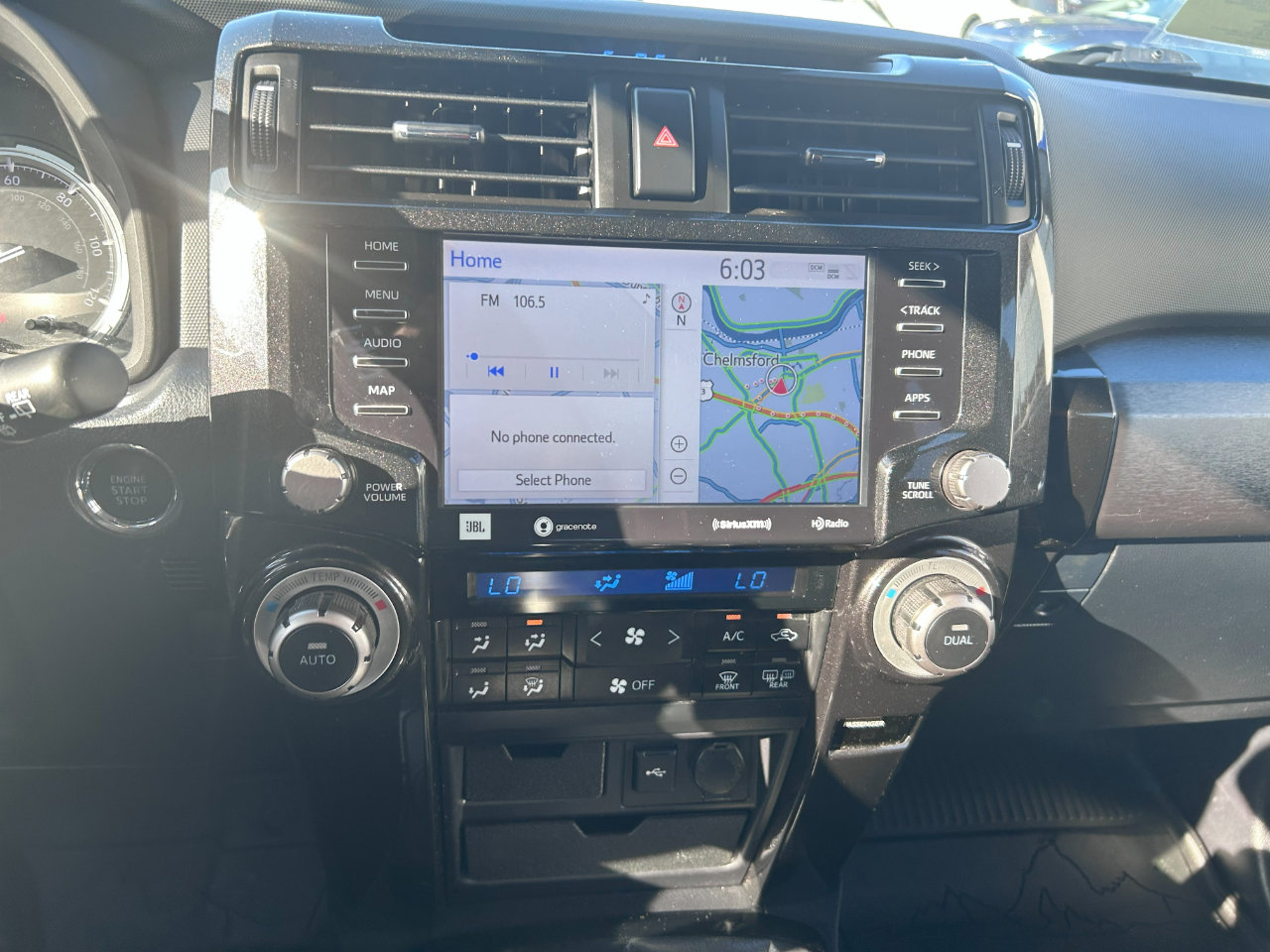 Used 2021 Toyota 4Runner TRD Pro image 20