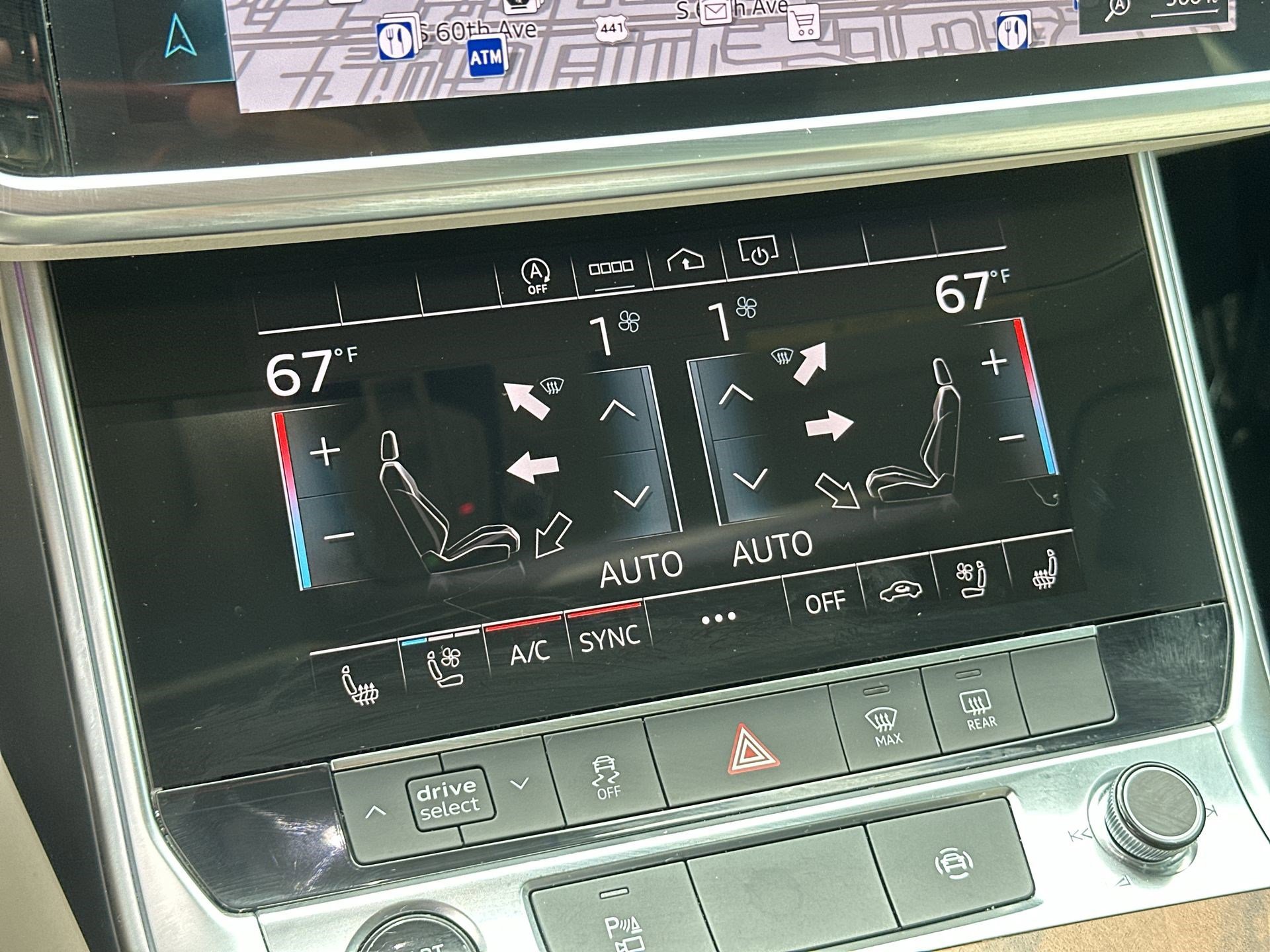 Used 2023 Audi A6 Premium Plus image 17