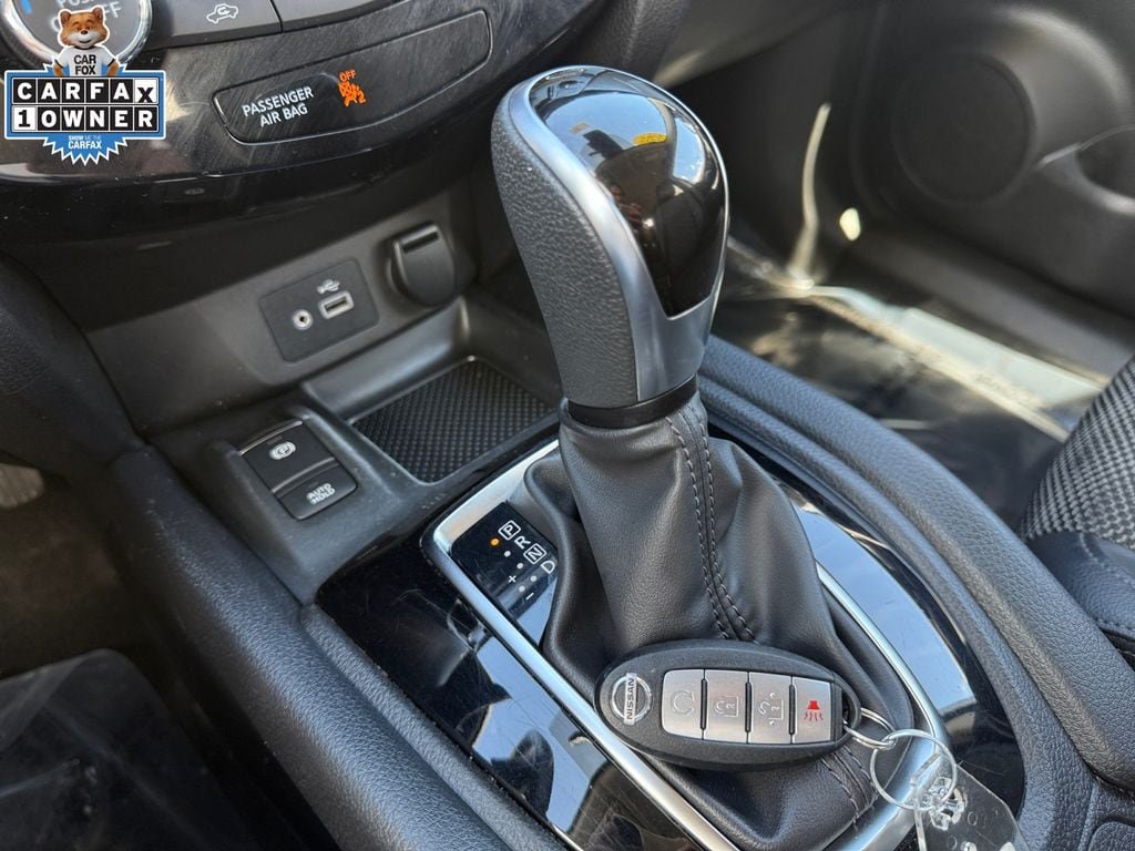 Used 2022 Nissan Rogue Sport SV w/ Technology Package AWD/4WD image 31