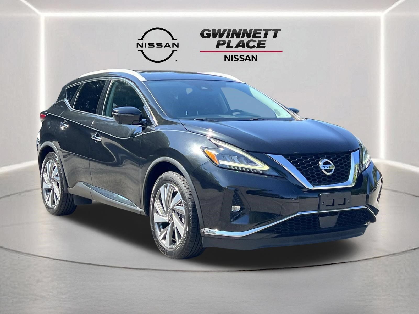 Used 2019 Nissan Murano SL w/ SL Technology Package AWD/4WD image 26