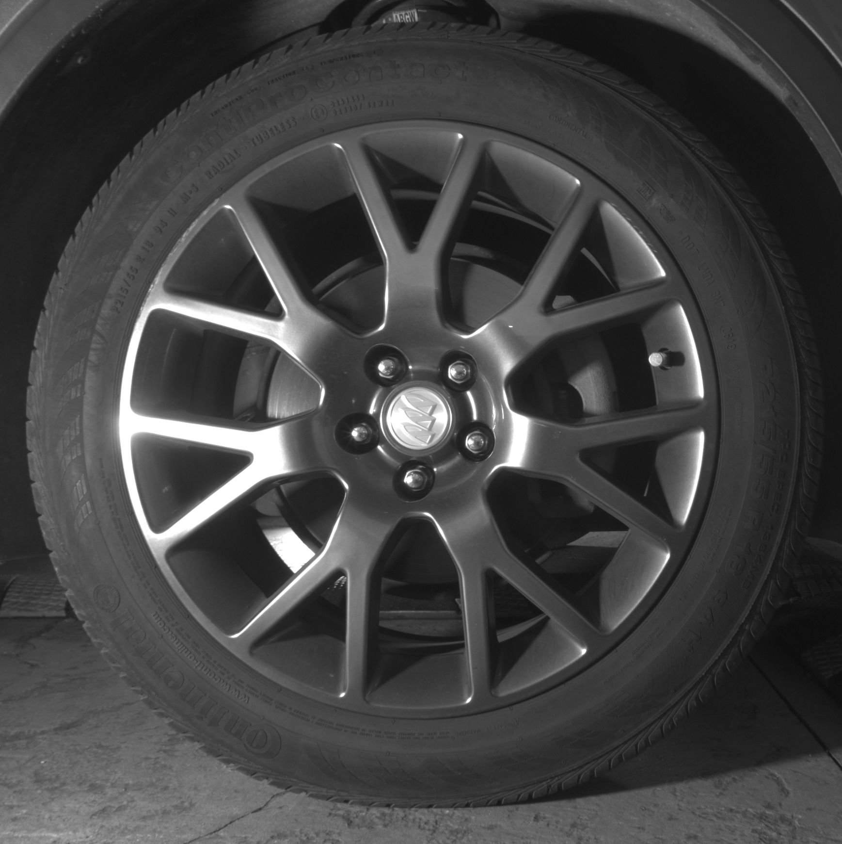 Used 2020 Buick Encore Sport Touring w/ Safety Package image 9