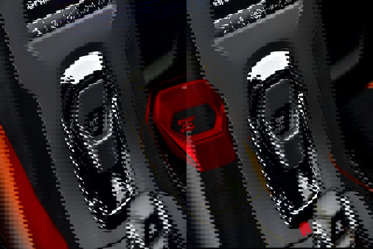 Used 2021 Lamborghini Huracan STO image 39