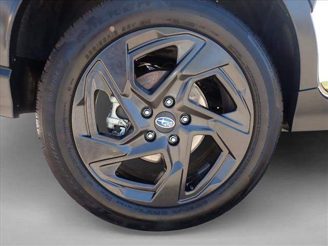 Certified 2025 Subaru Crosstrek 2.5i Sport AWD/4WD image 7