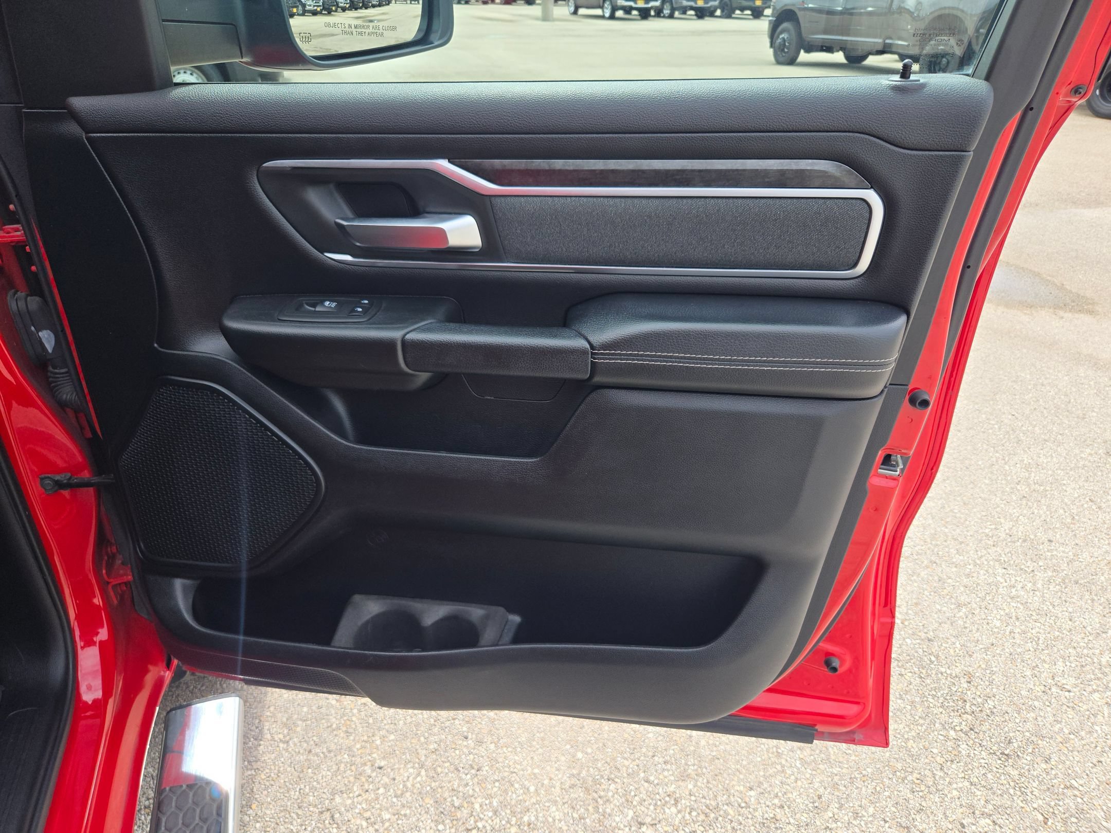 Used 2019 RAM 1500 Big Horn AWD/4WD image 29